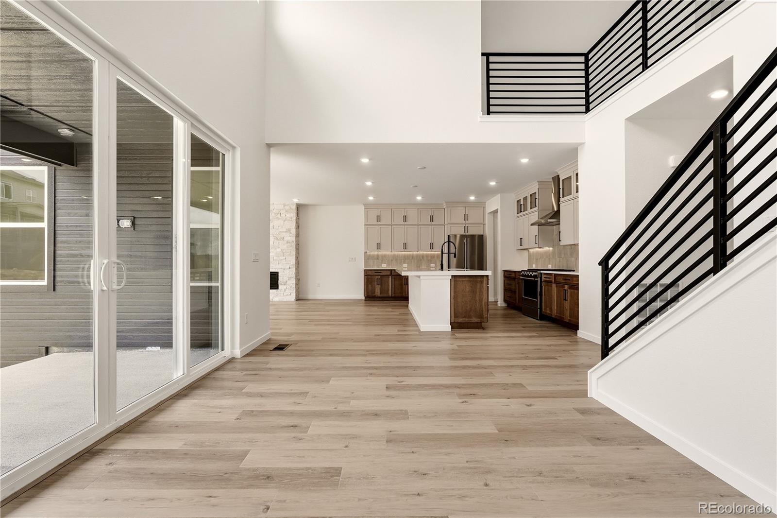 MLS Image #6 for 1252  stillspring lane,castle pines, Colorado
