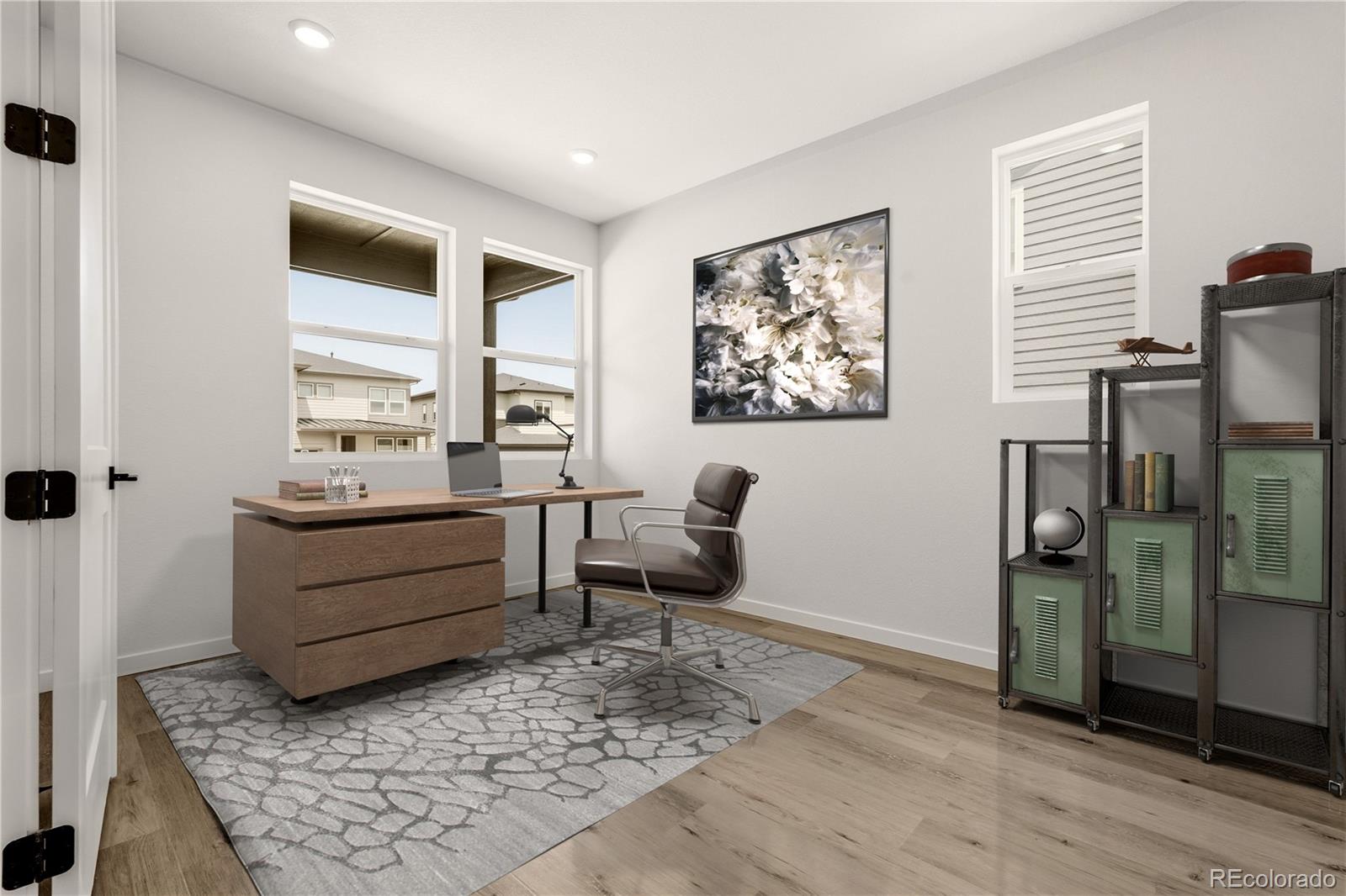 MLS Image #8 for 1252  stillspring lane,castle pines, Colorado