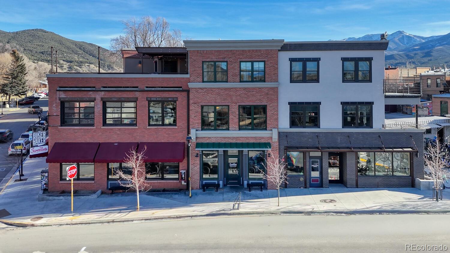 MLS Image #0 for 129 w sackett avenue,salida, Colorado