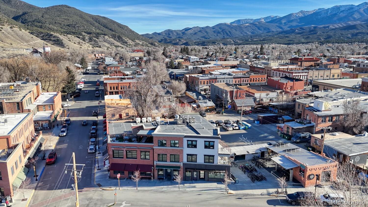 MLS Image #29 for 129 w sackett avenue,salida, Colorado