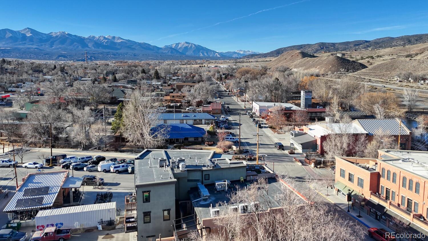 MLS Image #3 for 129 w sackett avenue,salida, Colorado