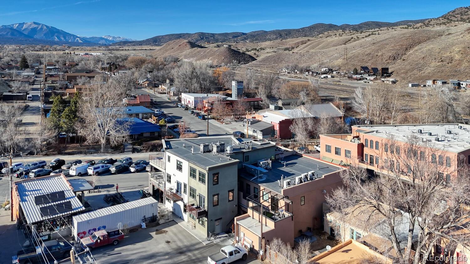 MLS Image #4 for 129 w sackett avenue,salida, Colorado