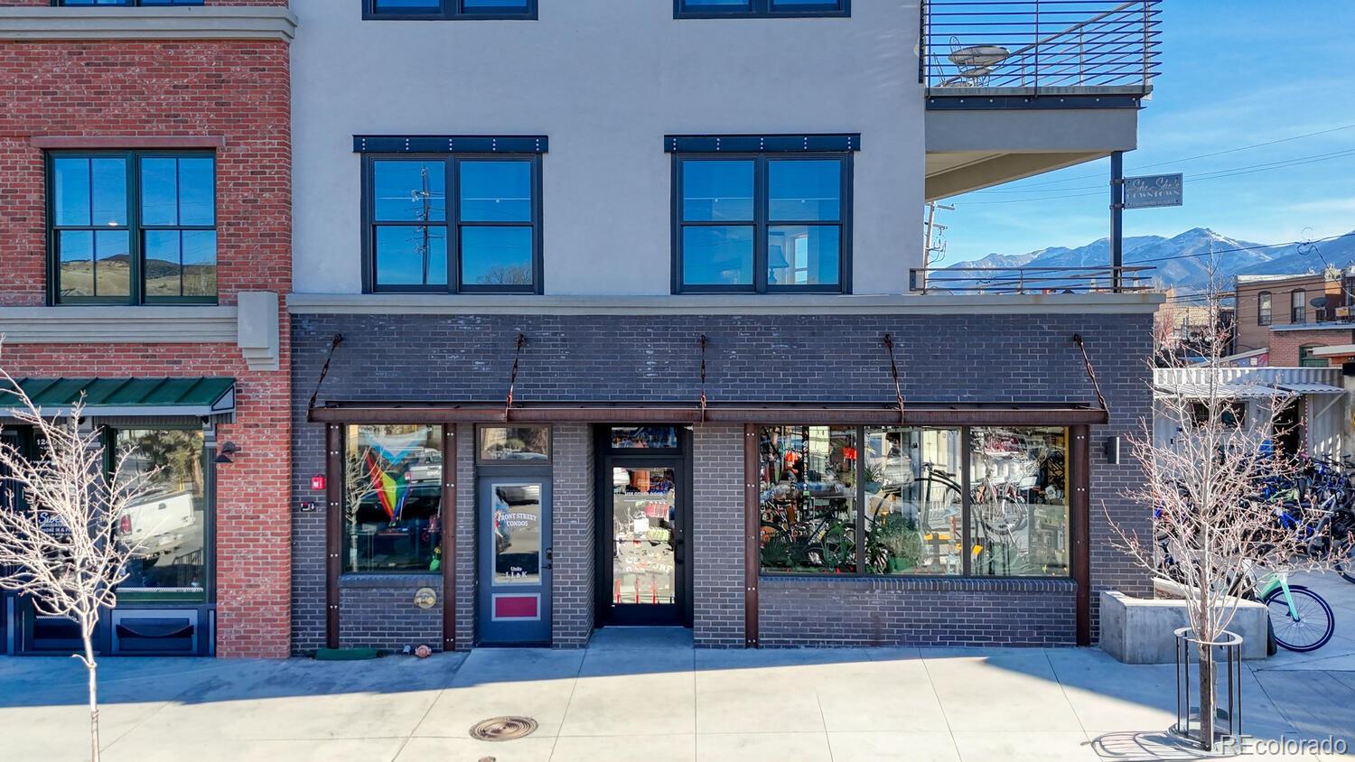 MLS Image #5 for 129 w sackett avenue,salida, Colorado