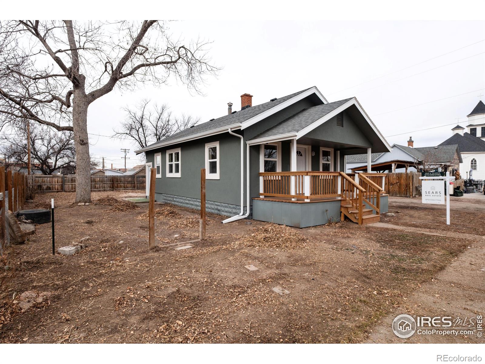 MLS Image #11 for 1117  4th avenue,greeley, Colorado