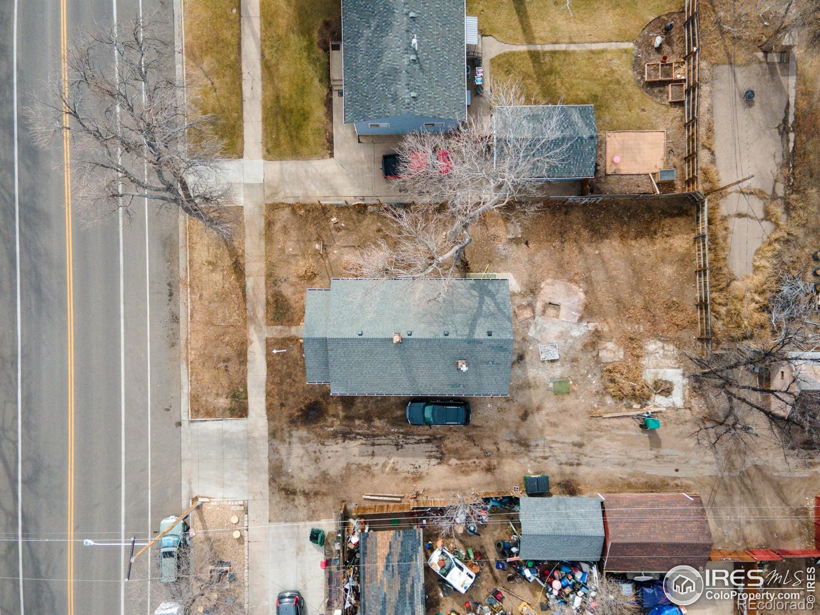 MLS Image #2 for 1117  4th avenue,greeley, Colorado