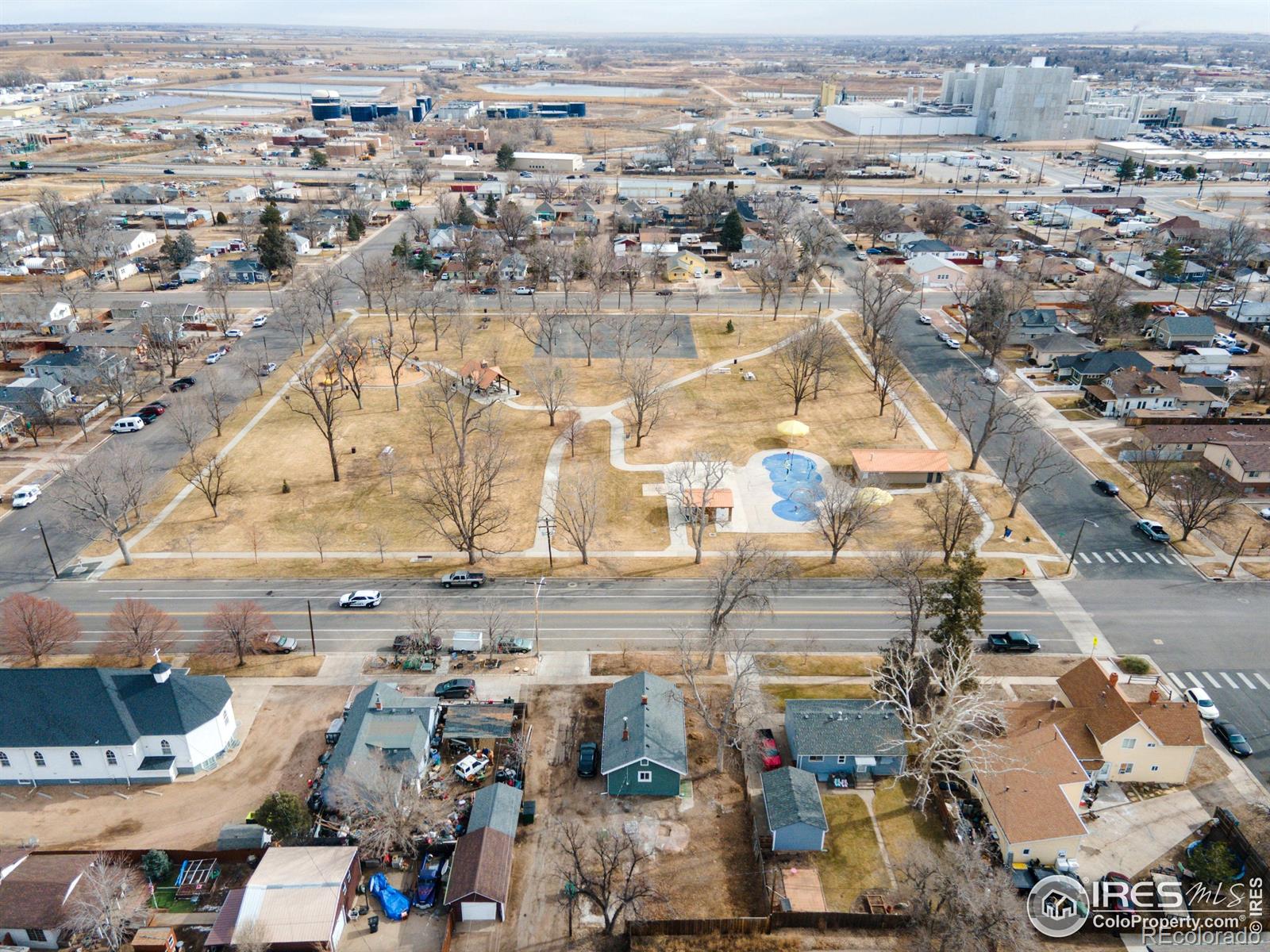 MLS Image #3 for 1117  4th avenue,greeley, Colorado
