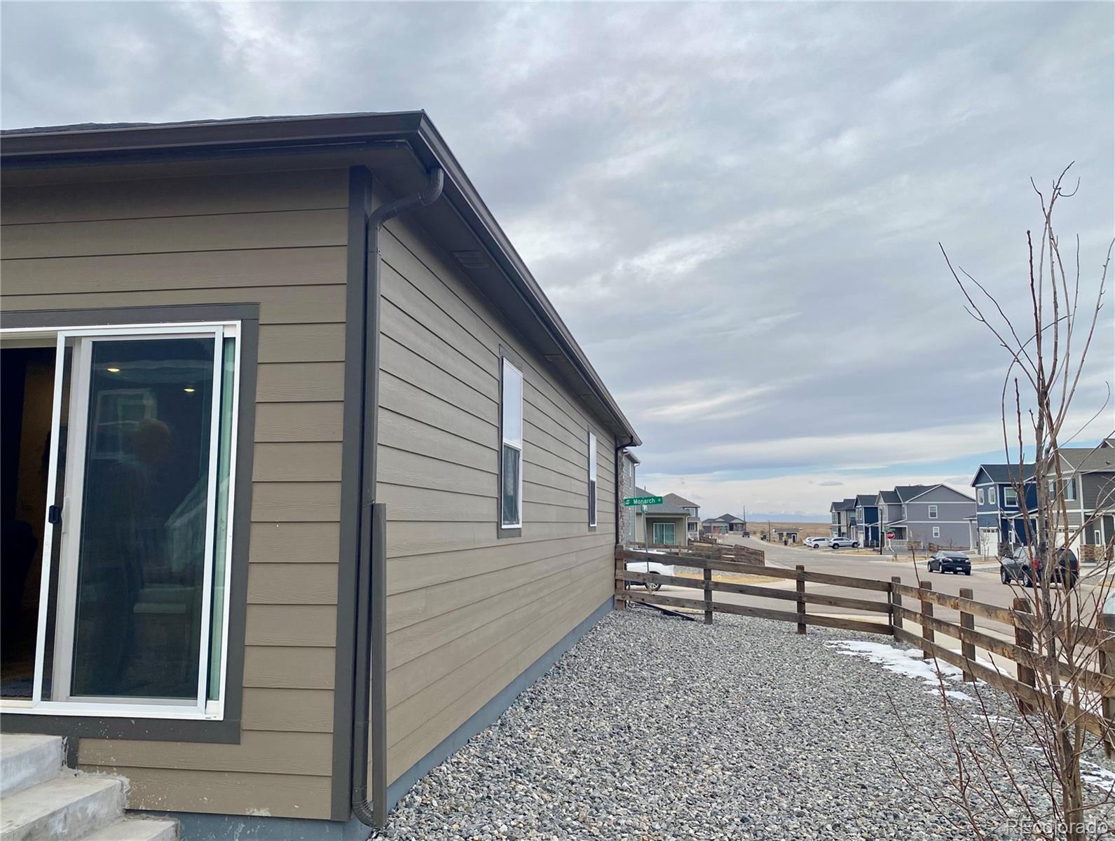 MLS Image #39 for 108  monarch street,bennett, Colorado