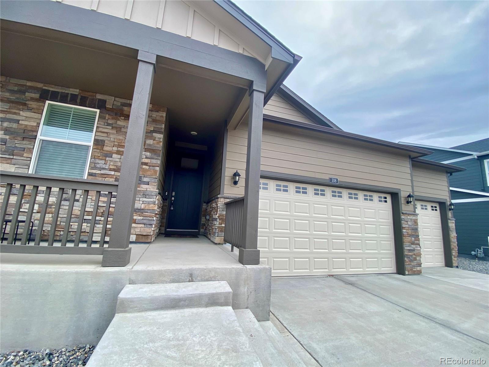 MLS Image #5 for 108  monarch street,bennett, Colorado