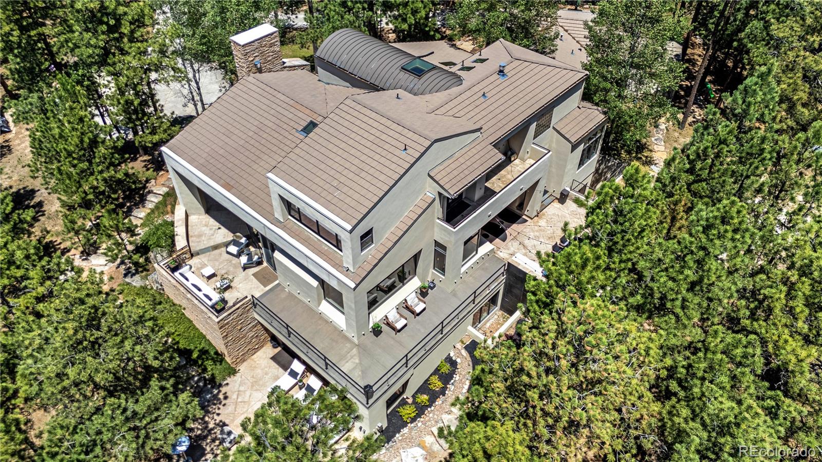 MLS Image #3 for 1250  dolan drive,monument, Colorado