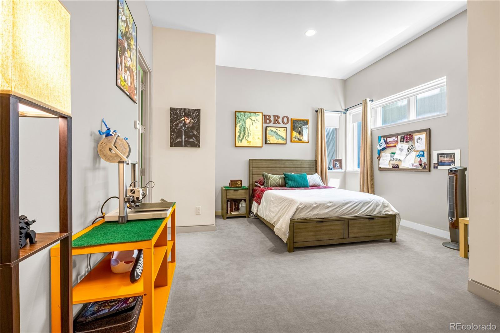 MLS Image #39 for 1250  dolan drive,monument, Colorado