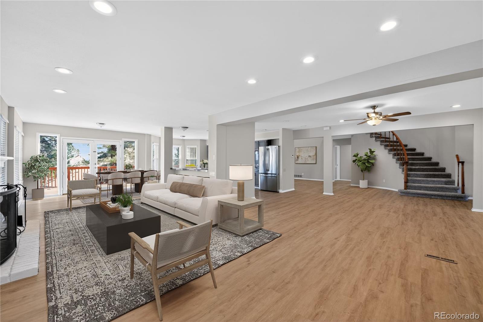 MLS Image #12 for 7412  pembroke court,castle pines, Colorado