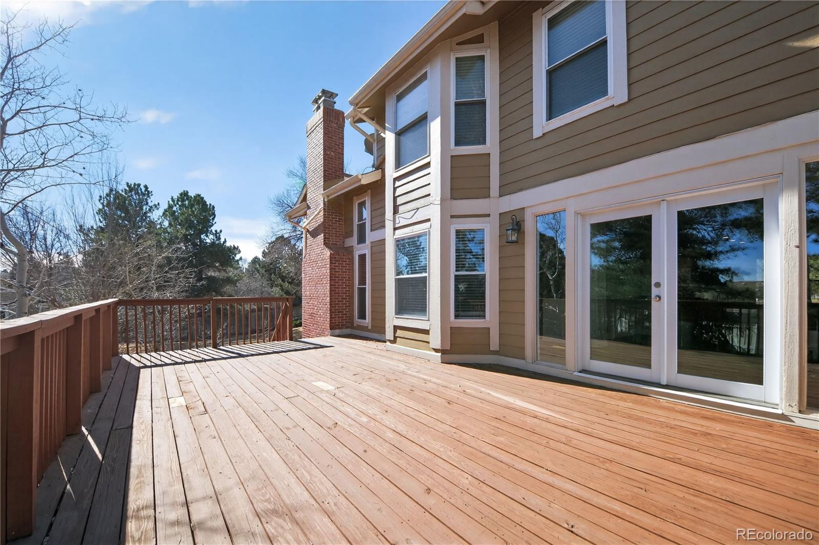 MLS Image #3 for 7412  pembroke court,castle pines, Colorado