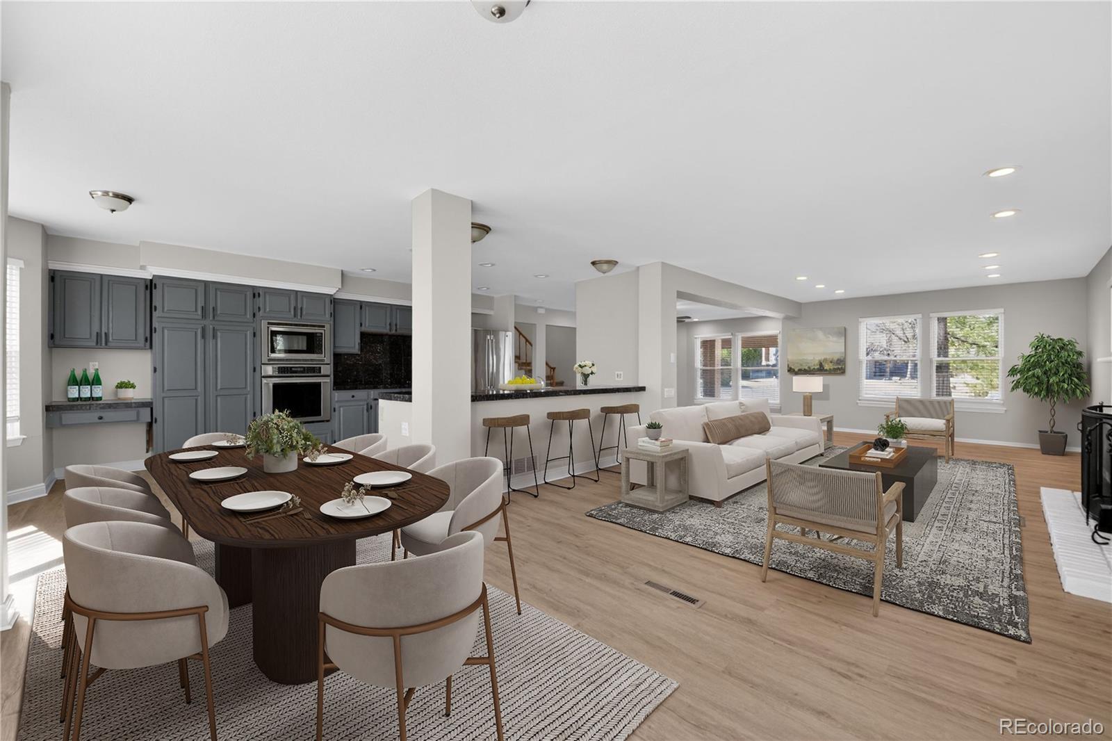 MLS Image #5 for 7412  pembroke court,castle pines, Colorado