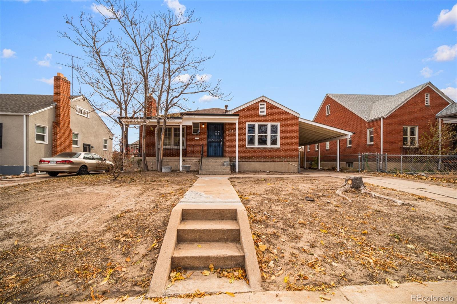 MLS Image #34 for 510  quincy street,pueblo, Colorado