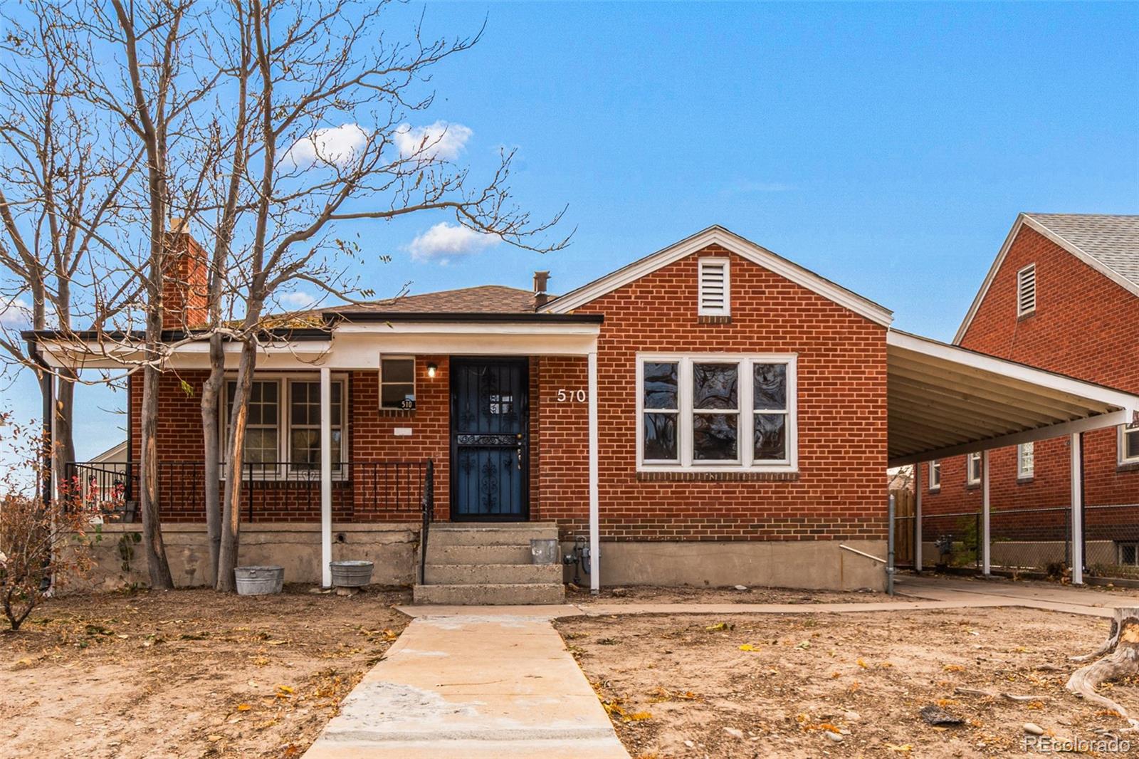 MLS Image #35 for 510  quincy street,pueblo, Colorado
