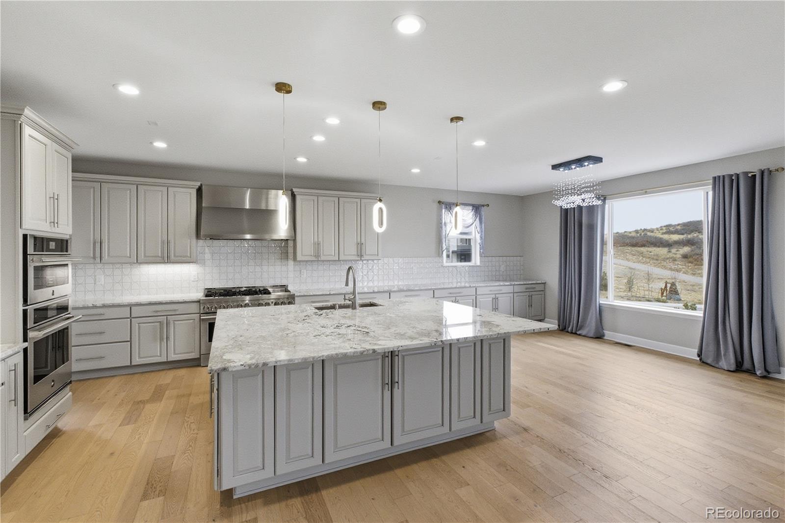 MLS Image #1 for 5910  riesberg lane,castle rock, Colorado