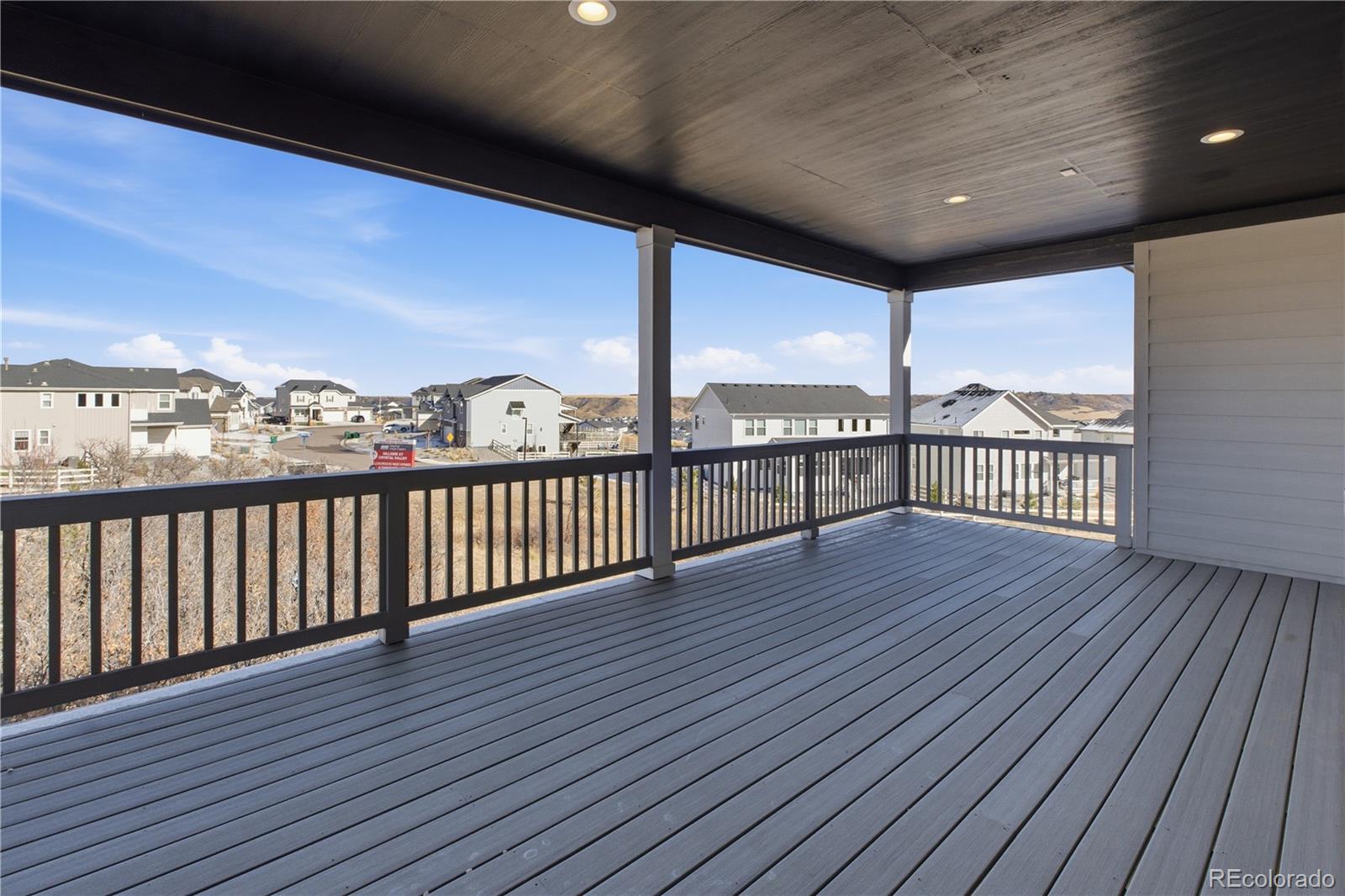 MLS Image #10 for 5910  riesberg lane,castle rock, Colorado