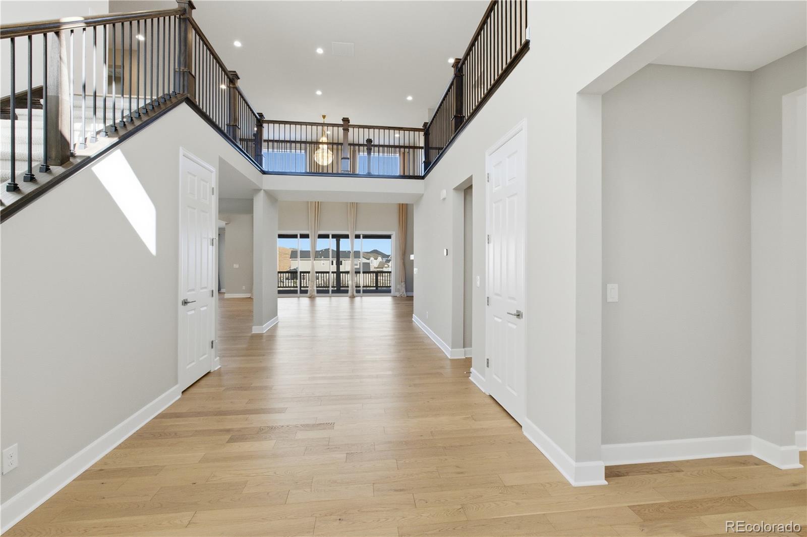 MLS Image #25 for 5910  riesberg lane,castle rock, Colorado