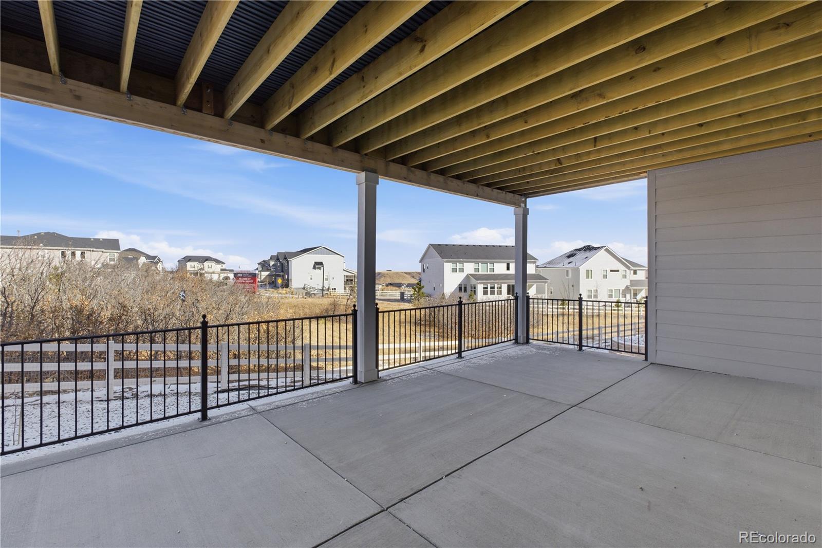 MLS Image #39 for 5910  riesberg lane,castle rock, Colorado