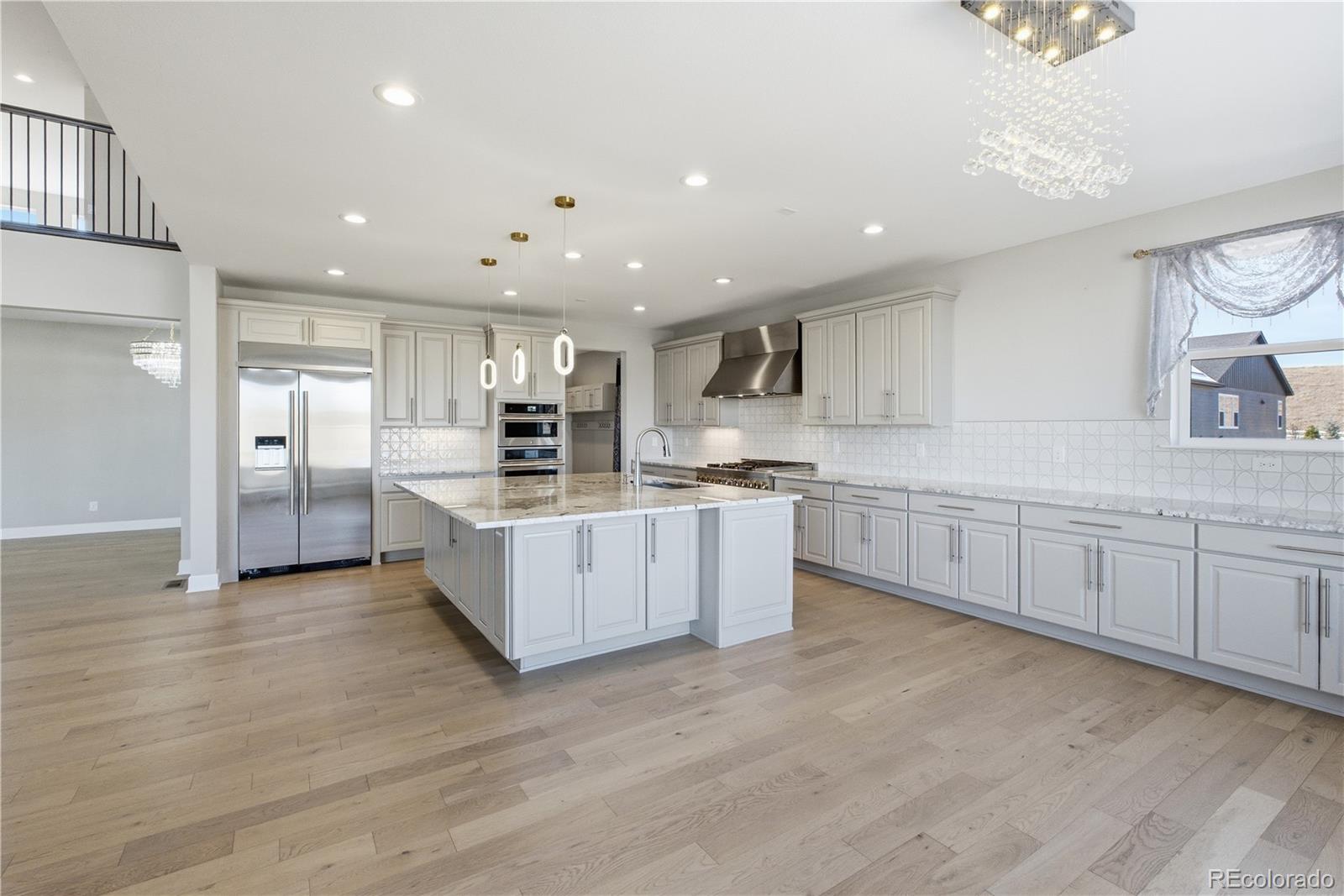 MLS Image #4 for 5910  riesberg lane,castle rock, Colorado
