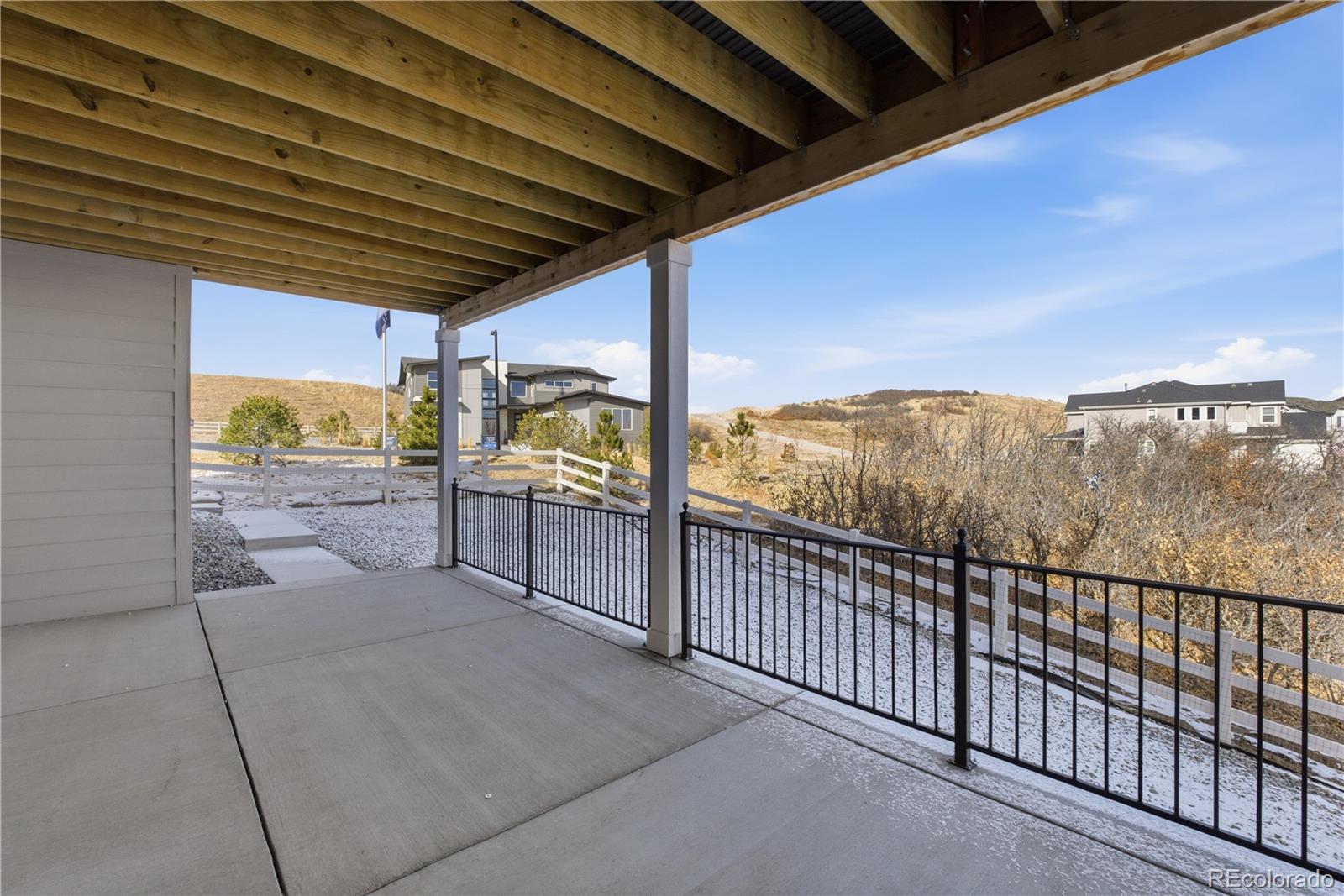 MLS Image #40 for 5910  riesberg lane,castle rock, Colorado