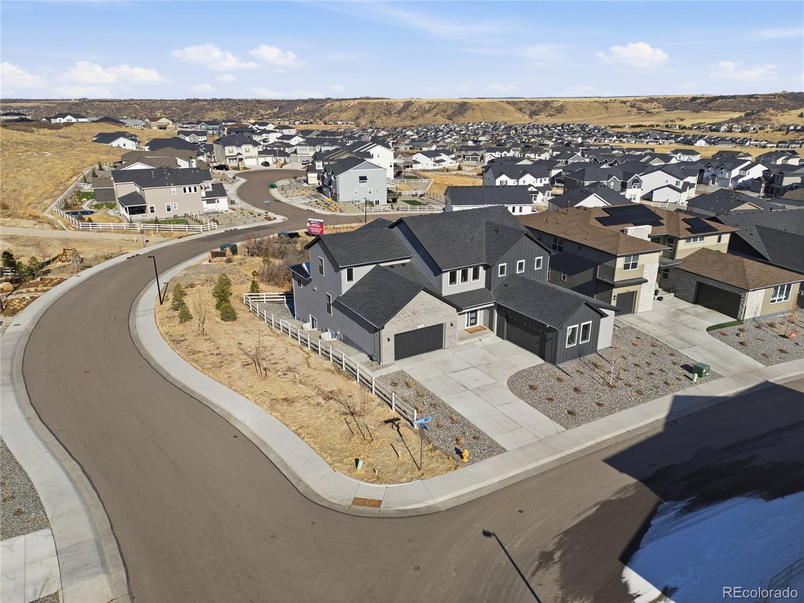 MLS Image #43 for 5910  riesberg lane,castle rock, Colorado