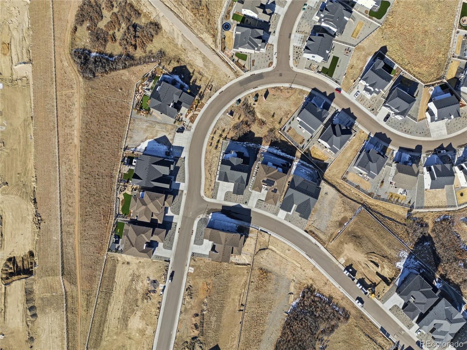 MLS Image #45 for 5910  riesberg lane,castle rock, Colorado