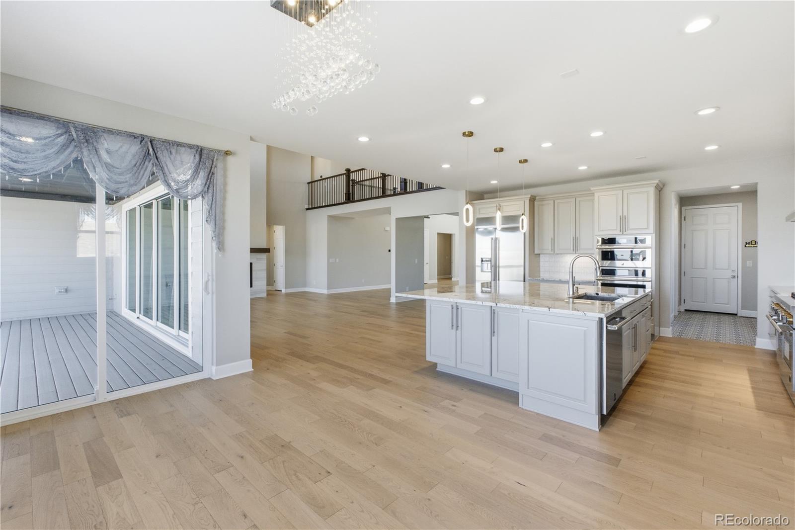 MLS Image #5 for 5910  riesberg lane,castle rock, Colorado