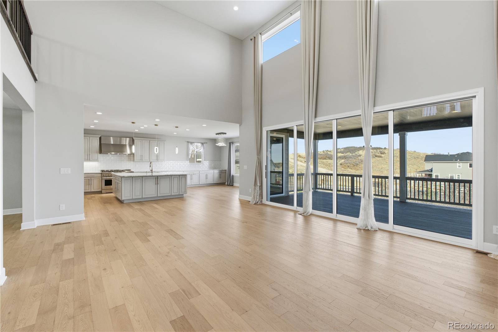 MLS Image #6 for 5910  riesberg lane,castle rock, Colorado