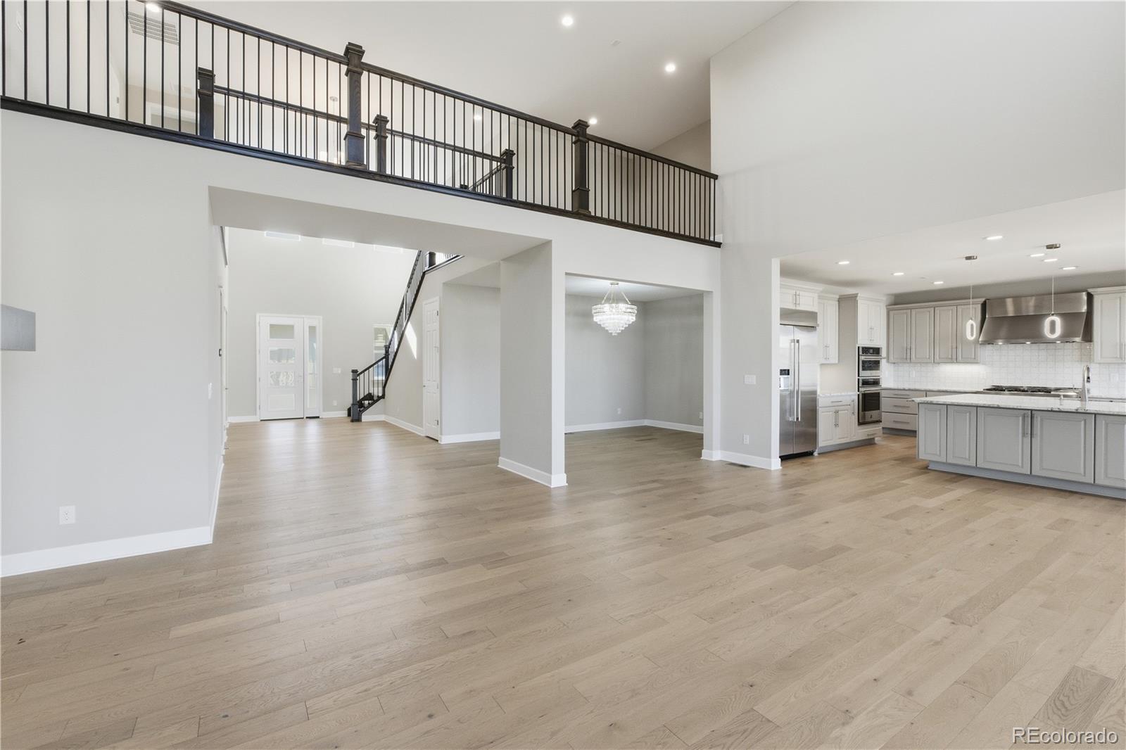 MLS Image #7 for 5910  riesberg lane,castle rock, Colorado