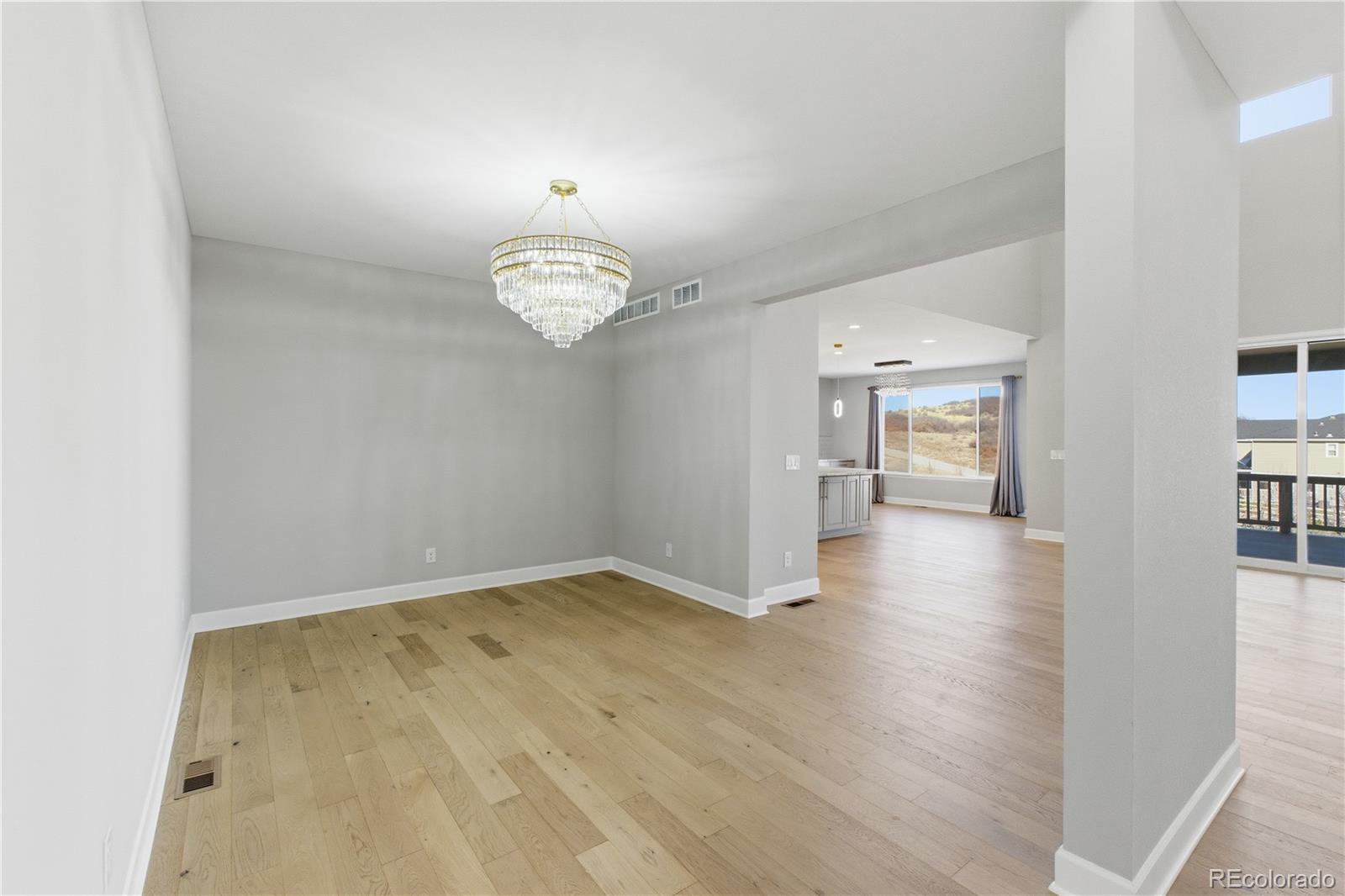 MLS Image #8 for 5910  riesberg lane,castle rock, Colorado