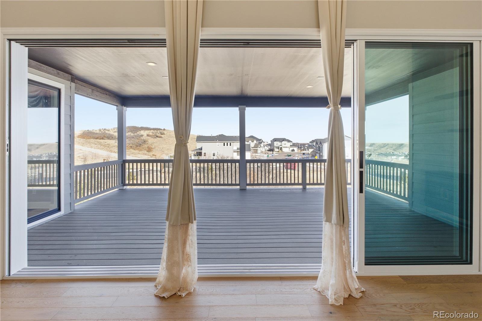 MLS Image #9 for 5910  riesberg lane,castle rock, Colorado