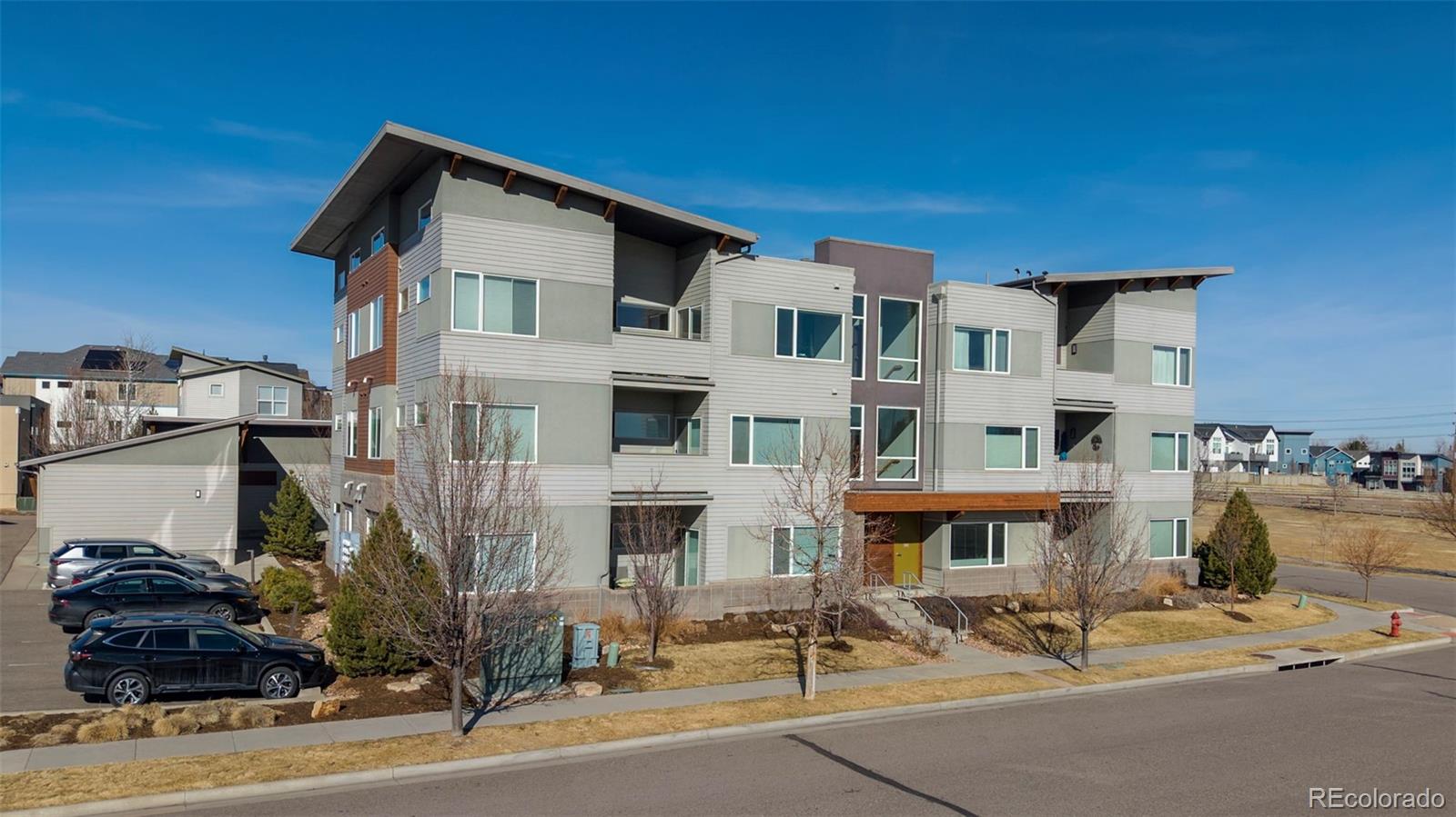 MLS Image #1 for 1585  hecla way,louisville, Colorado