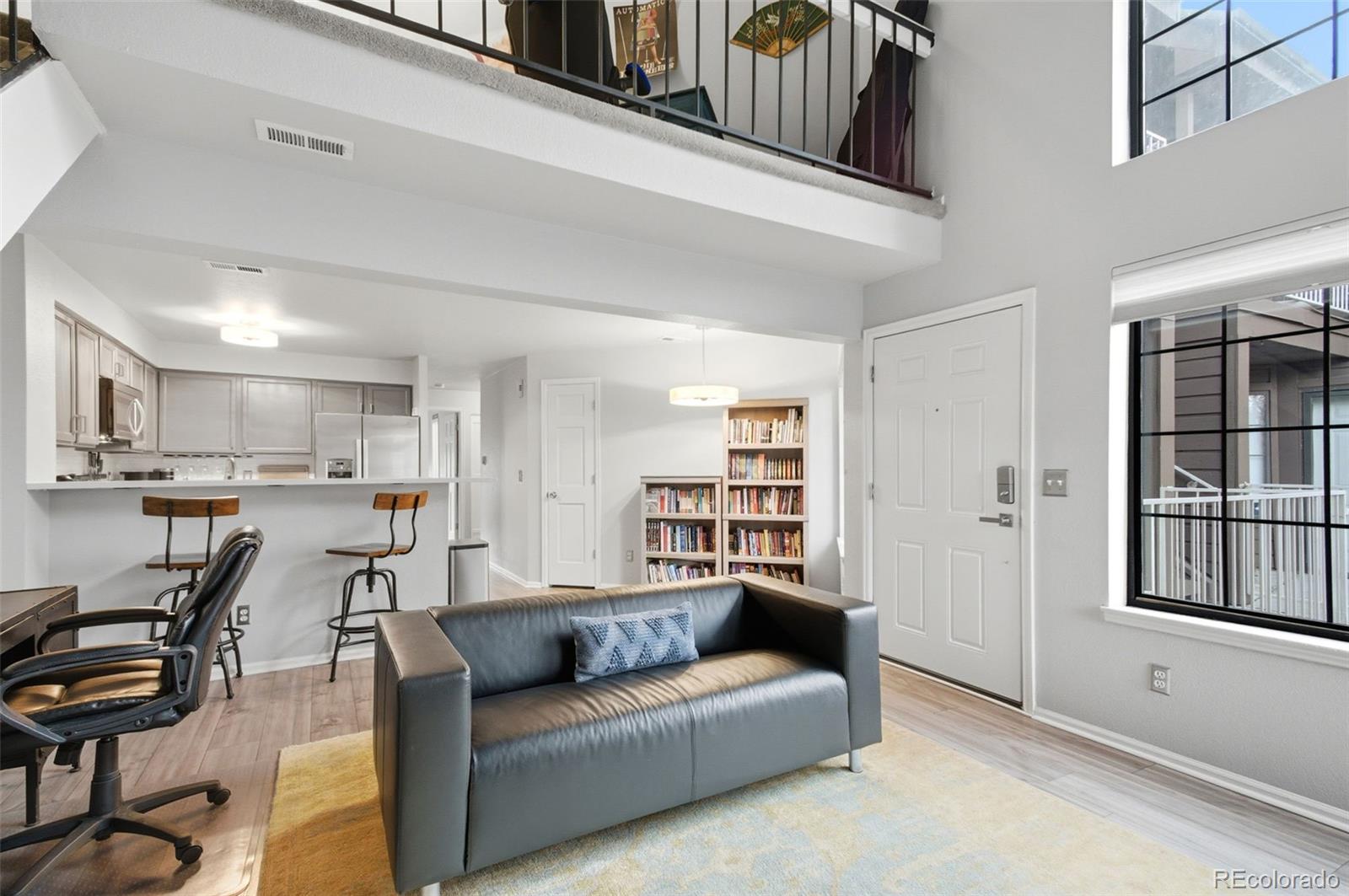 MLS Image #3 for 816 s vance street,lakewood, Colorado