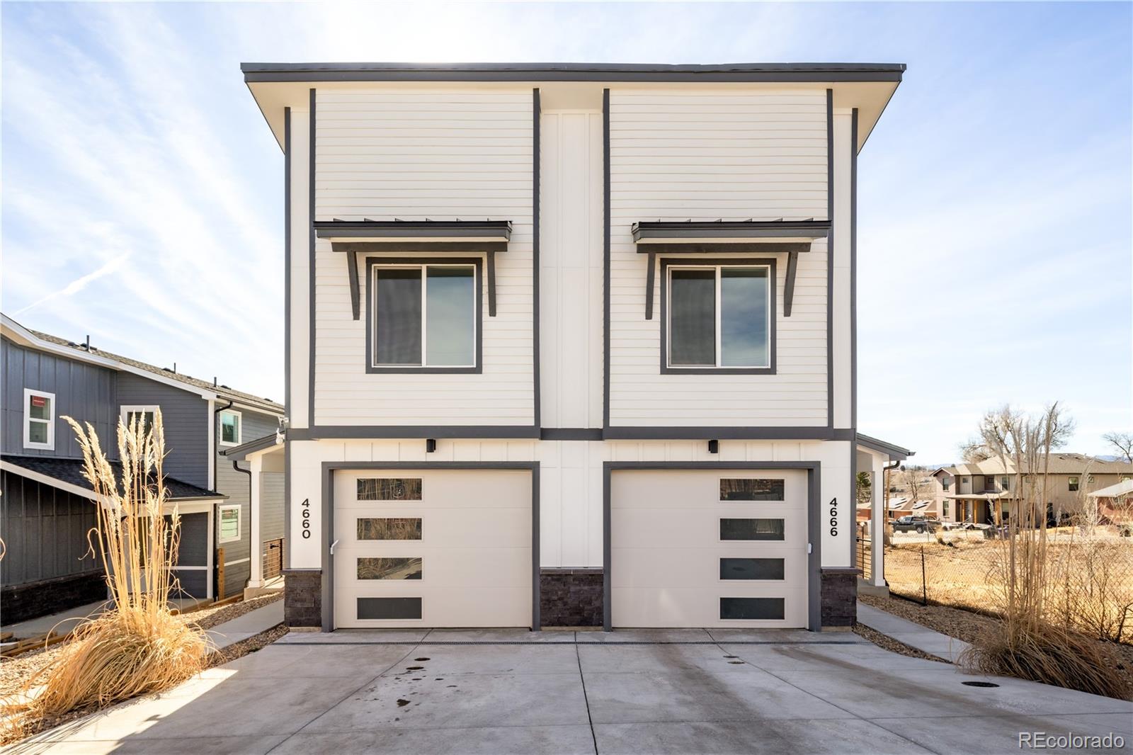 MLS Image #1 for 4650 w 9th avenue,denver, Colorado