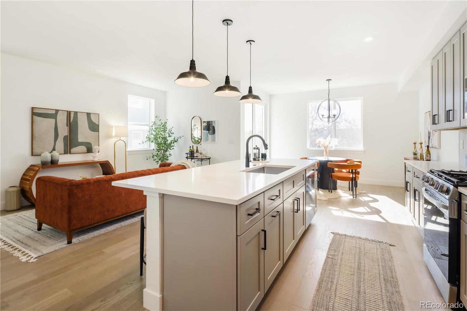 MLS Image #10 for 4650 w 9th avenue,denver, Colorado