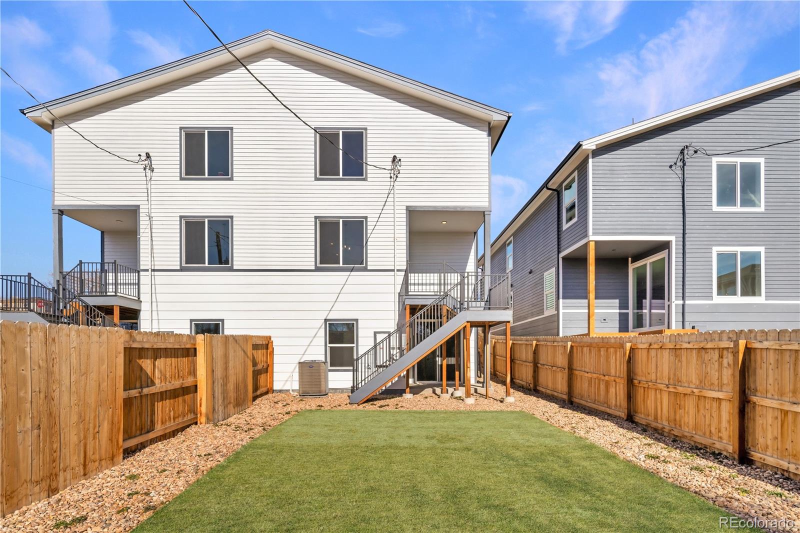 MLS Image #2 for 4650 w 9th avenue,denver, Colorado