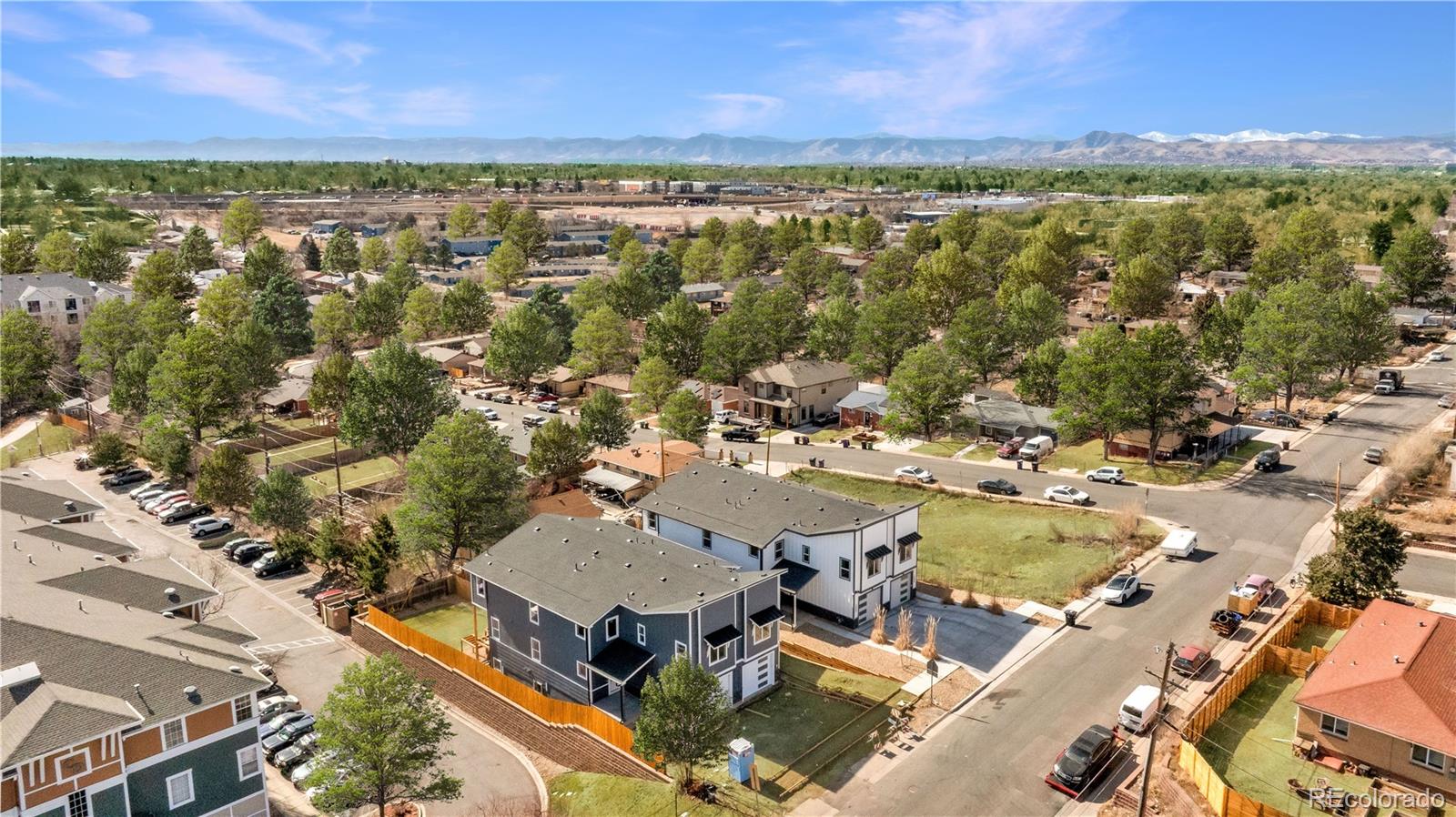 MLS Image #3 for 4650 w 9th avenue,denver, Colorado