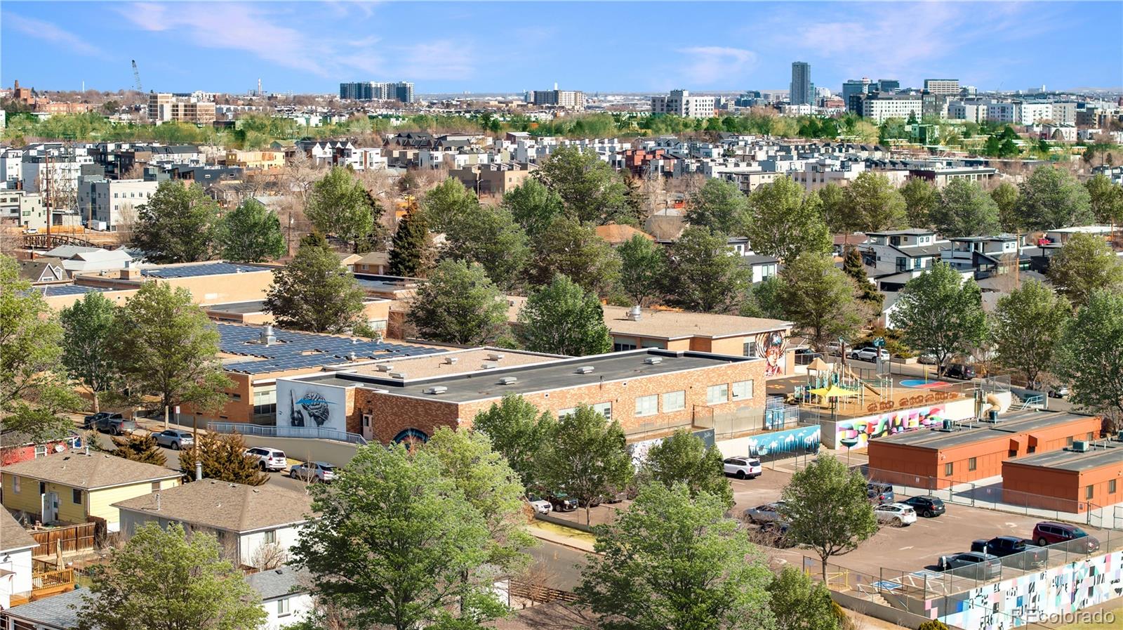 MLS Image #5 for 4650 w 9th avenue,denver, Colorado