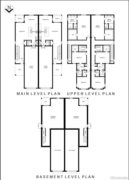 MLS Image #7 for 4650 w 9th avenue,denver, Colorado