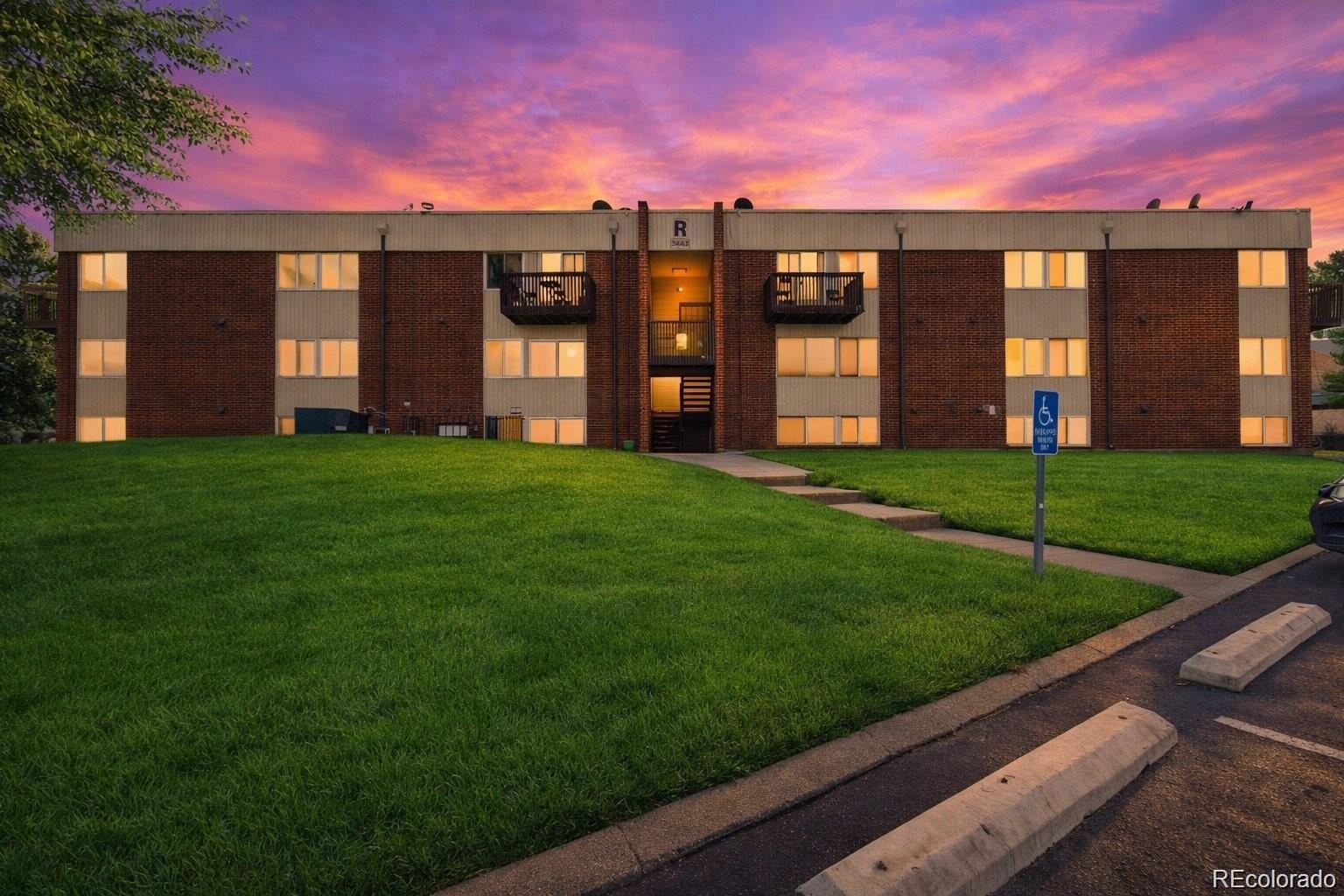 MLS Image #0 for 3643 s sheridan boulevard,denver, Colorado