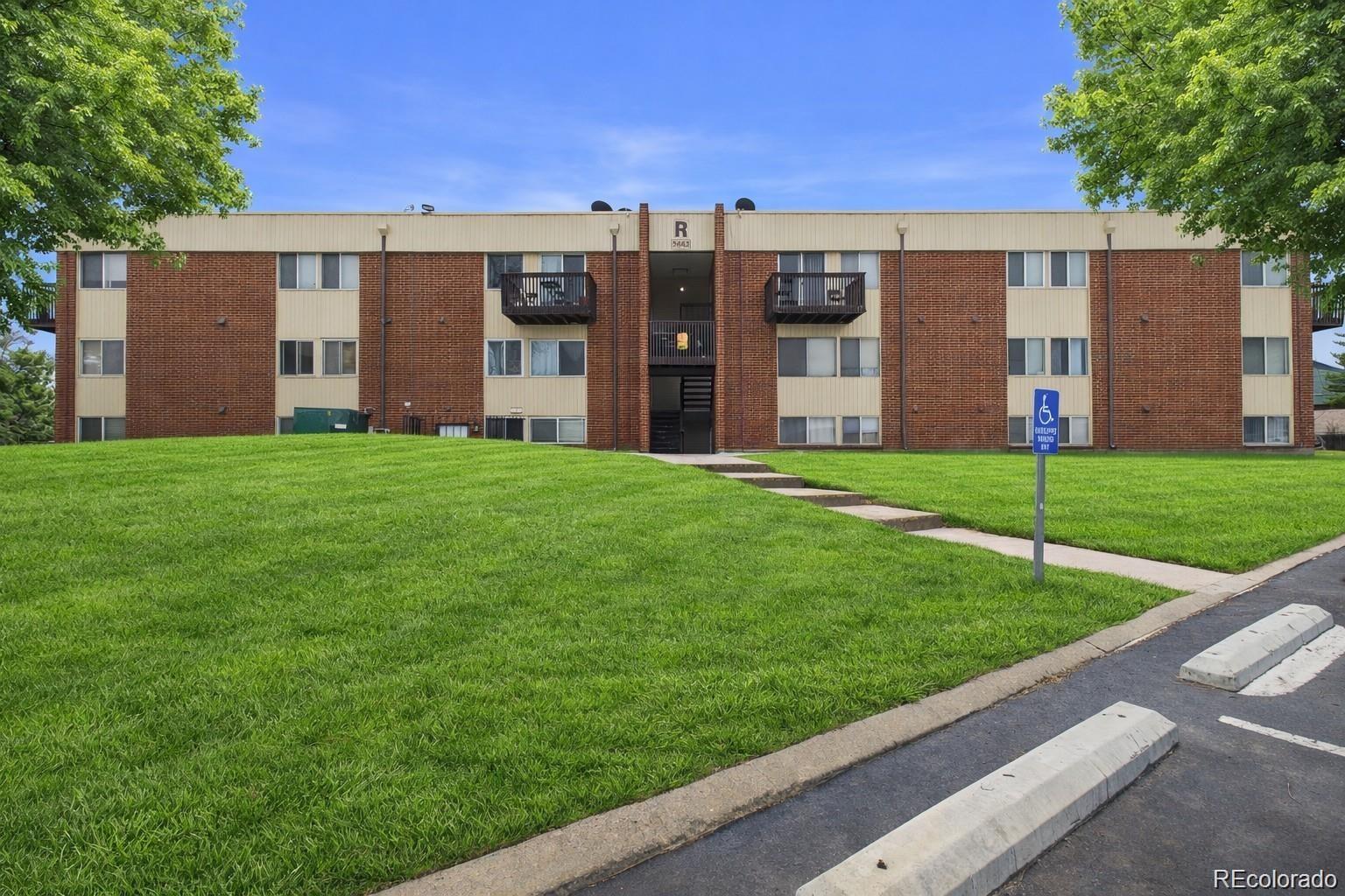 MLS Image #1 for 3643 s sheridan boulevard,denver, Colorado