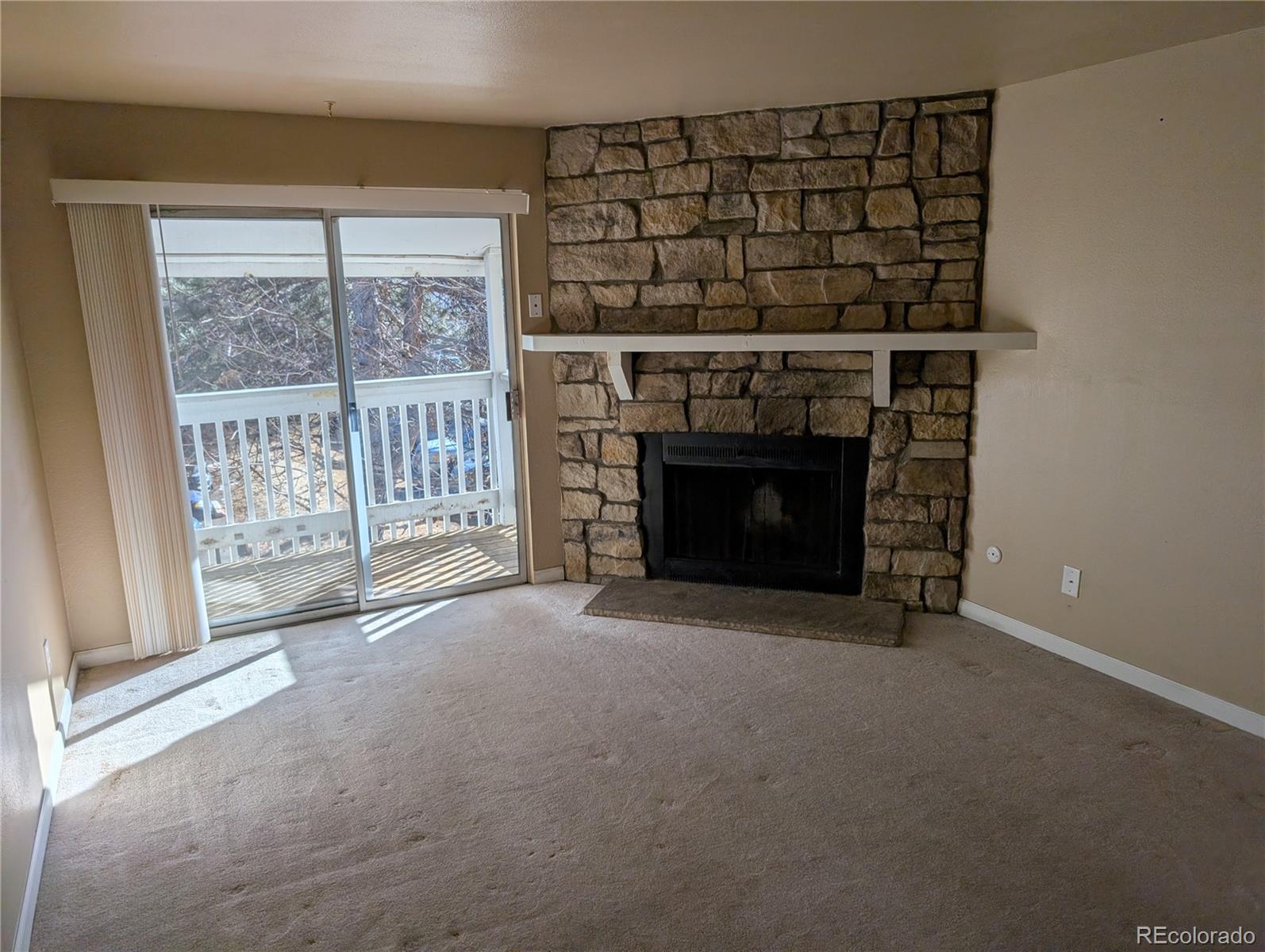 MLS Image #2 for 14423 e jewell avenue,aurora, Colorado