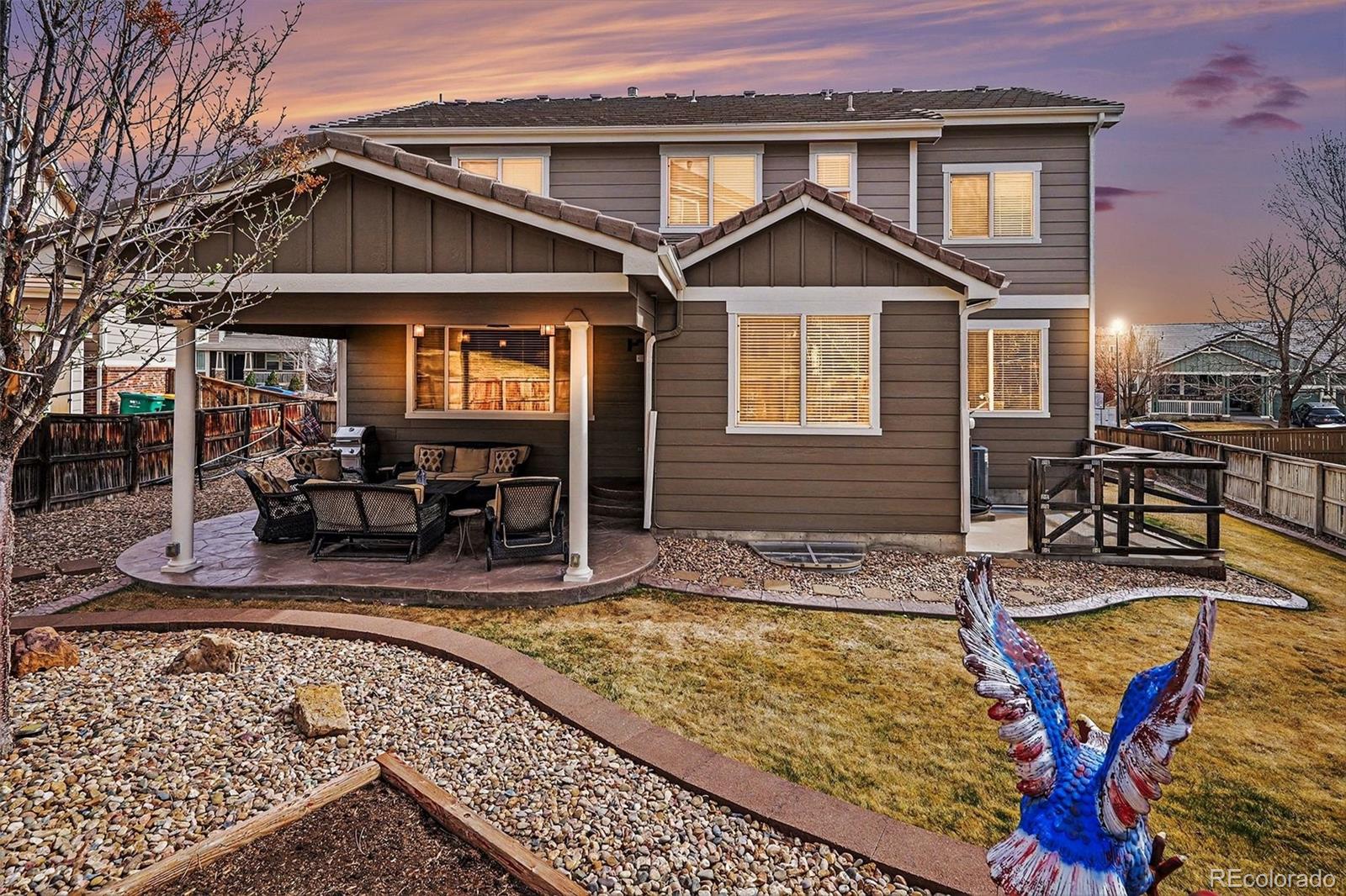 MLS Image #25 for 10919  bellbrook circle,highlands ranch, Colorado