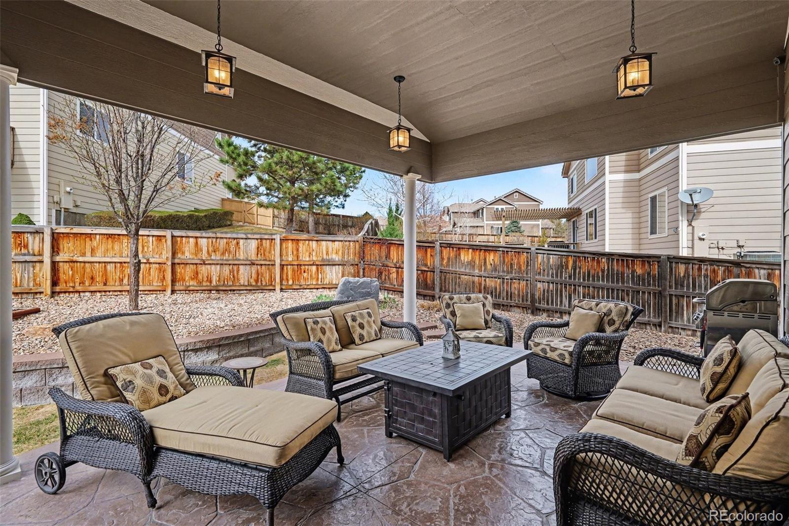 MLS Image #26 for 10919  bellbrook circle,highlands ranch, Colorado