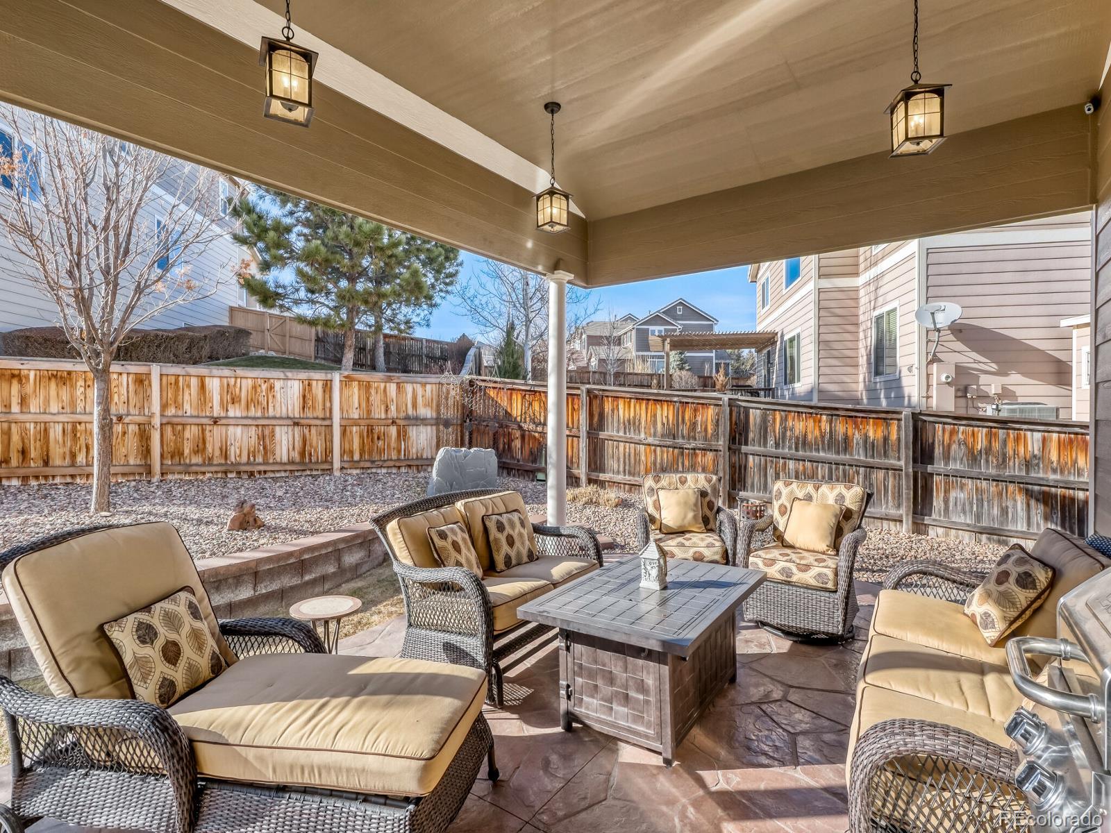 MLS Image #28 for 10919  bellbrook circle,highlands ranch, Colorado
