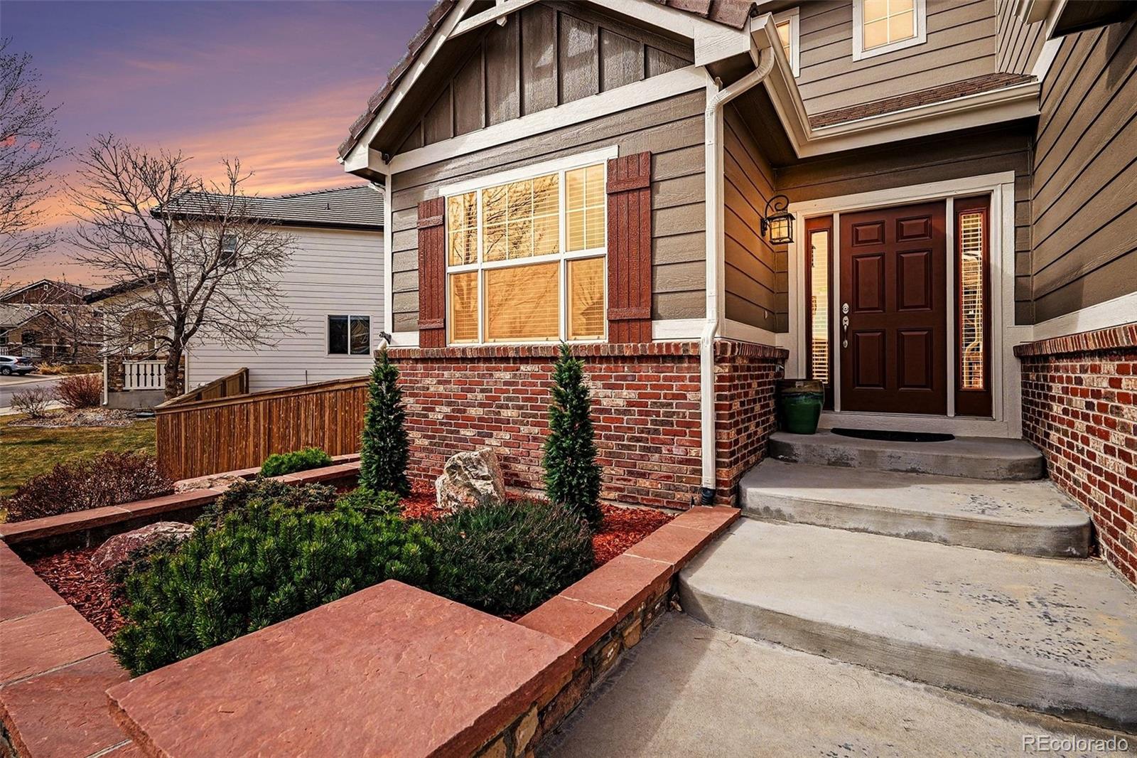 MLS Image #3 for 10919  bellbrook circle,highlands ranch, Colorado