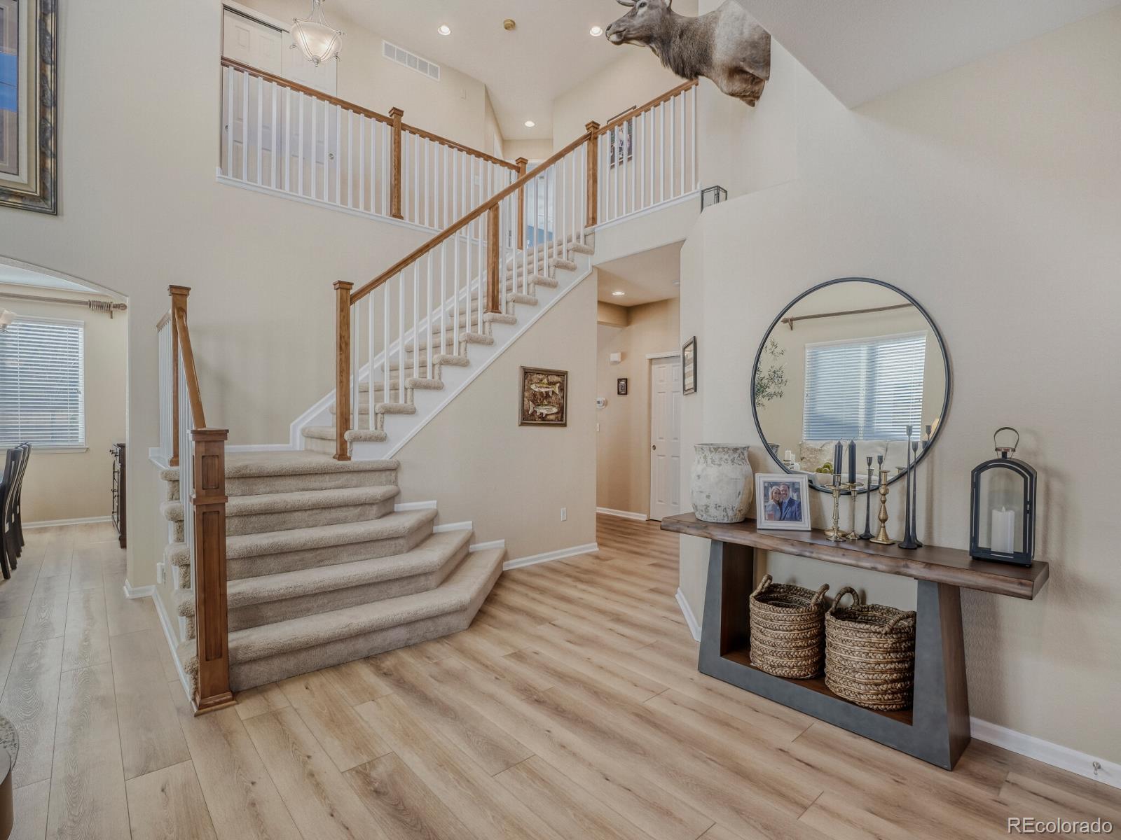 MLS Image #4 for 10919  bellbrook circle,highlands ranch, Colorado