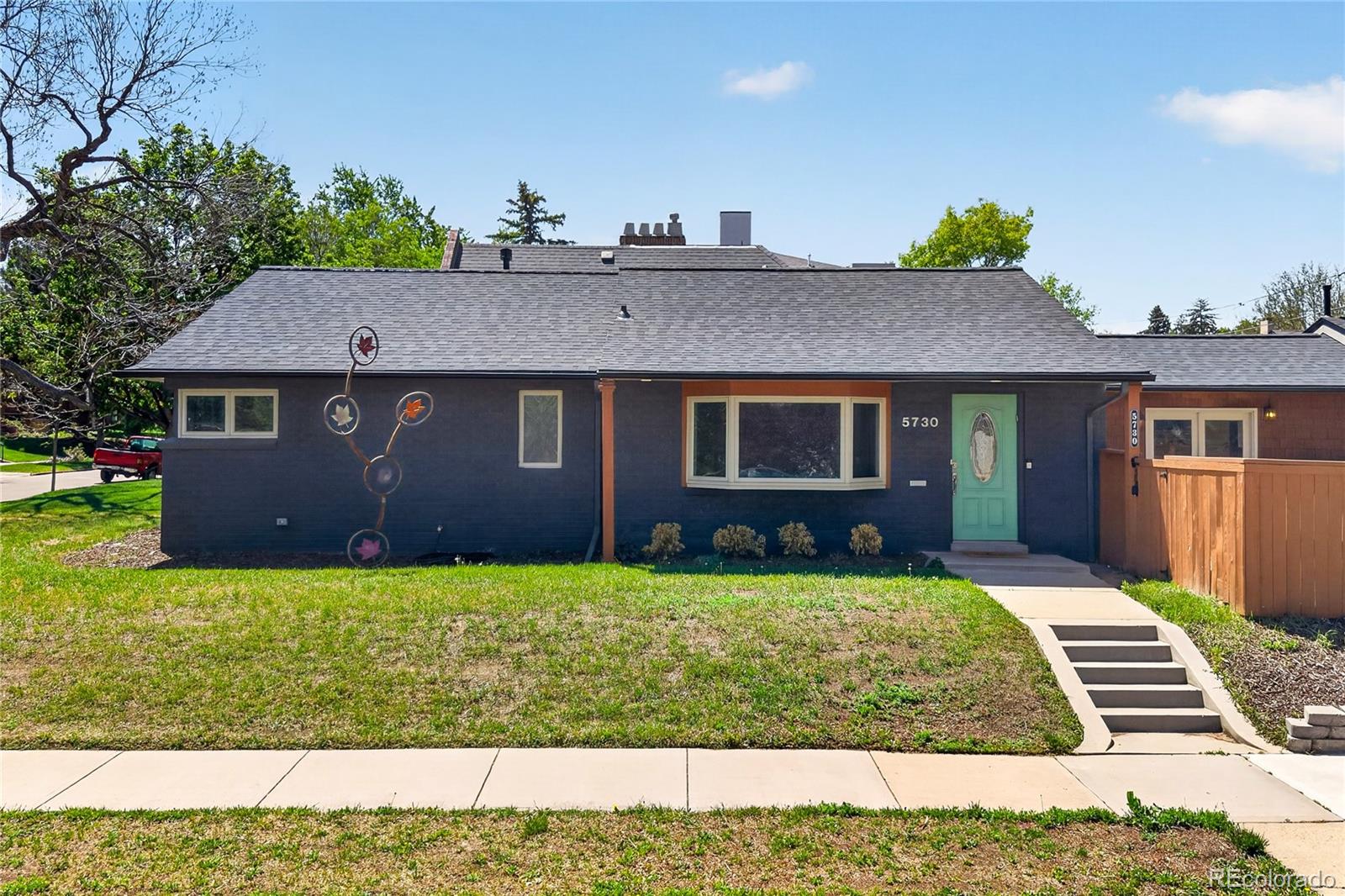MLS Image #0 for 5730 e 19th avenue,denver, Colorado