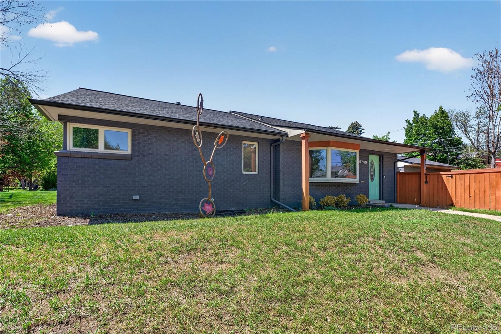 MLS Image #1 for 5730 e 19th avenue,denver, Colorado